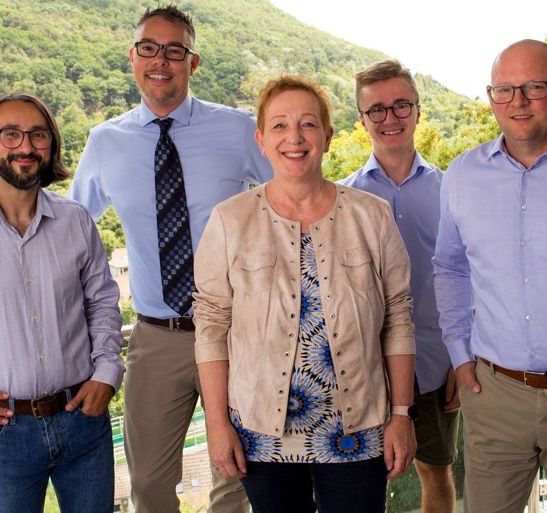 Gutachter Team für Immobilienbewertung in Böhl-Iggelheim